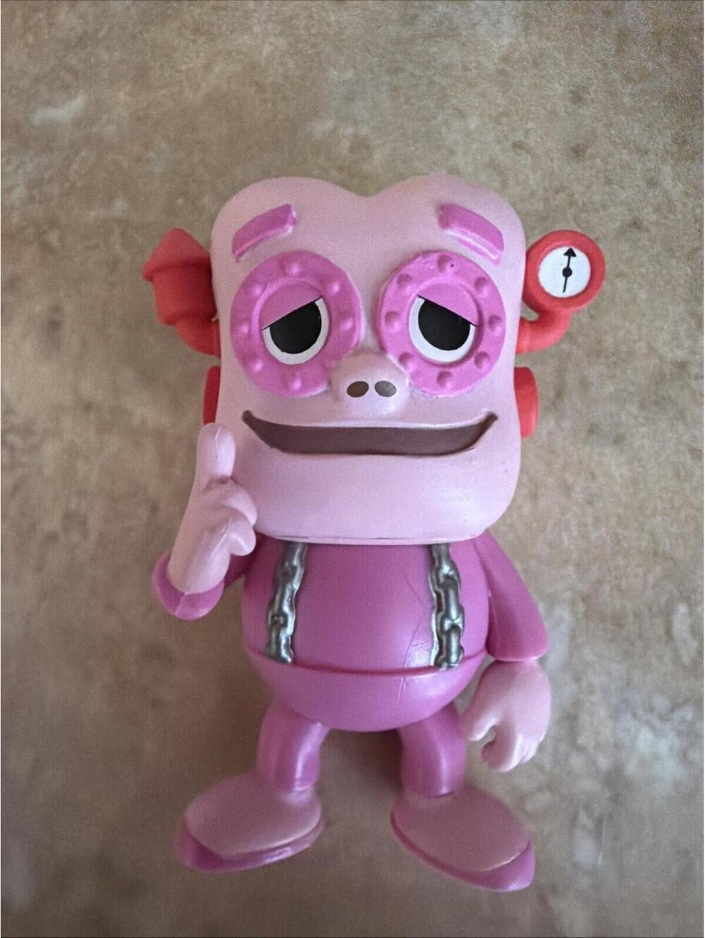 Funko Mystery Minis General Mills Cereal Monsters Franken Berry 1/12 Ad Icons